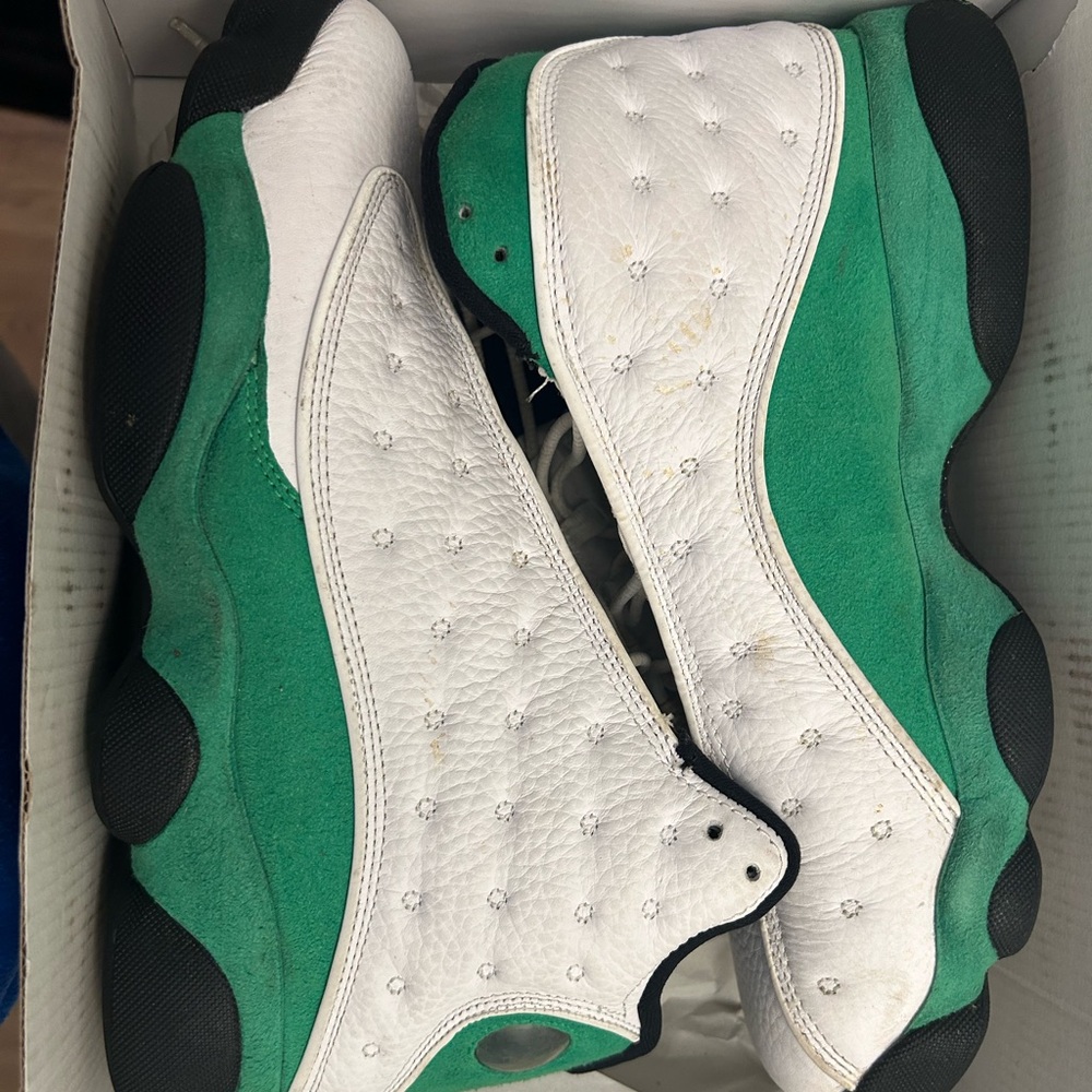 Jordan Retro 13s